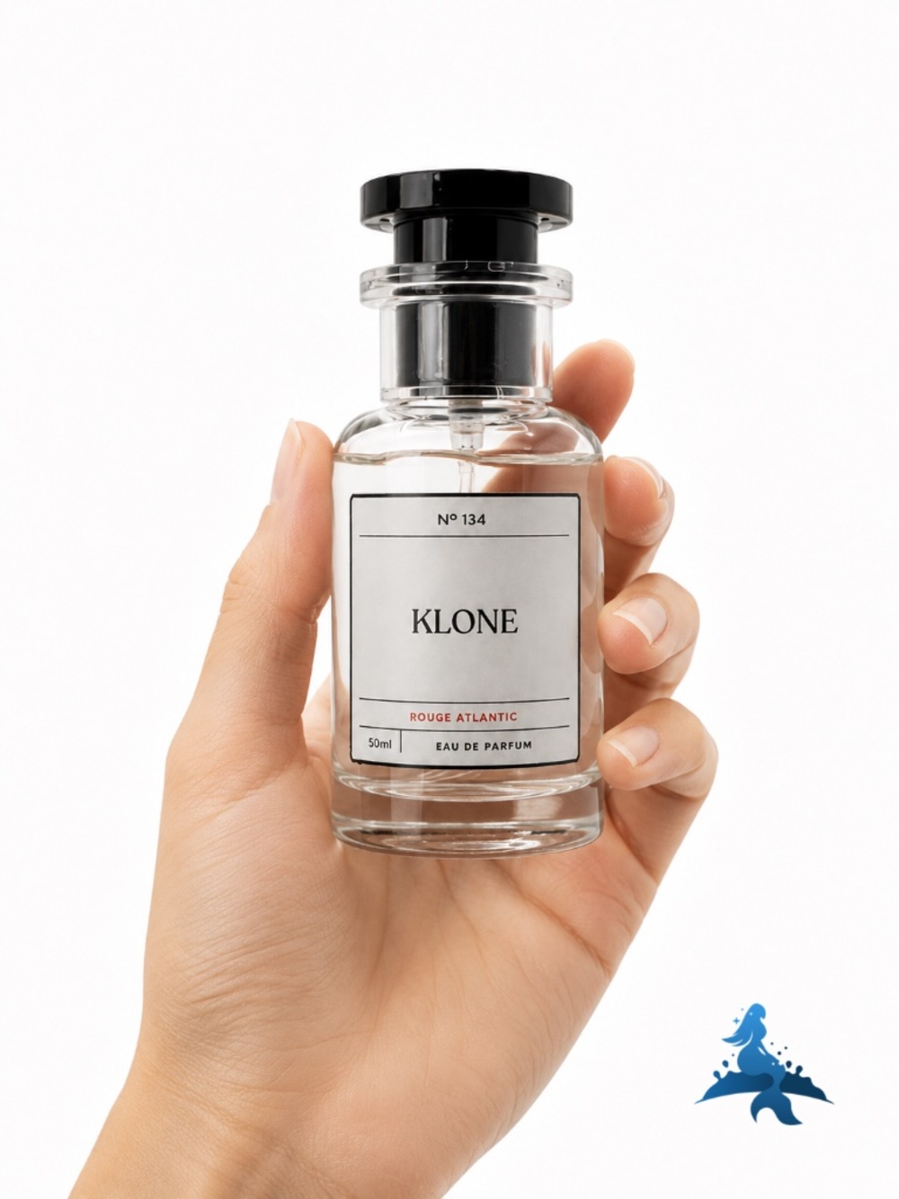 1356 NWT Klone Scents Rouge Atlantic Eau de Parfum 50ml / 1.7 oz - Picture 13 of 15
